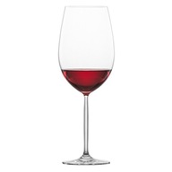 POHÁRE NA VÍNO Bordeaux 800 ml SCHOTT ZWIESEL Diva 6 ks