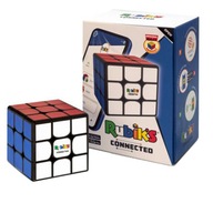 Inteligentná pripojená kocka Rubiks Inteligentná pripojená kocka Rubiks