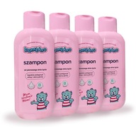 BAMBINO ŠAMPÓN NA VLASY PRE DETI SET 1,6L BAMBINO ŠAMPÓN NA VLASY PRE DETI SET 1,6L