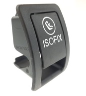 MONTÁŽNY KRYT ISOFIX MERCEDES C W205 2059200513 MONTÁŽNY KRYT ISOFIX MERCEDES C W205 2059200513