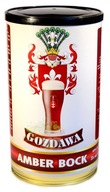 Domáce pivo Amber Bock (Amber Bock) Gozdawa 23l Domáce pivo Amber Bock (Amber Bock) Gozdawa 23l