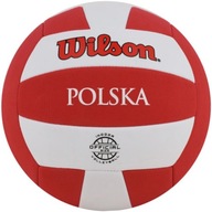 Volejbal Wilson Super Soft Play VB Polska of