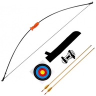 Klasický luk Poe Lang Ek Crusader 15lb 51"