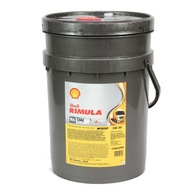 Motorový olej Shell Rimula R6 LME 5W-30 20L