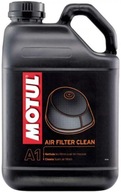 MOTUL A1 VZDUCH FILTER CLEAN 5L 102985 MOTUL A1 VZDUCH FILTER CLEAN 5L 102985