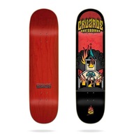 Deck Cruzade Burning 8.0 Deck Cruzade Burning 8.0