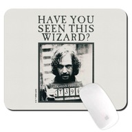 Harry Potter Sirius Black - podložka pod myš Harry Potter Sirius Black - podložka pod myš