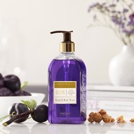 ORIFLAME Gél na umývanie rúk a tela Slivka a myrha ORIFLAME Gél na umývanie rúk a tela Slivka a myrha