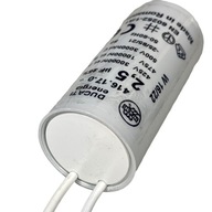 Motorový kondenzátor 2.5uf 475V VEĽMI MALÝ v2 Motorový kondenzátor 2.5uf 475V VEĽMI MALÝ v2