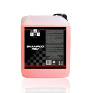 CARLAB Shampoo Red 5L - kyslý šampón CARLAB Shampoo Red 5L - kyslý šampón