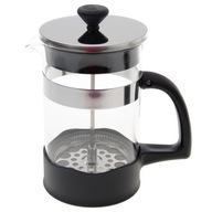 OCEĽOVÝ PIESTOVÝ NÁDRŽ 600ml 0,6L NA KÁvu,ČAJ,BYLINKY NA VARENIE OCEĽOVÝ PIESTOVÝ NÁDRŽ 600ml 0,6L NA KÁvu,ČAJ,BYLINKY NA VARENIE