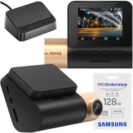 Kamera do auta 70mai Lite 2 + GPS + 128GB karta Kamera do auta 70mai Lite 2 + GPS + 128GB karta