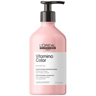 Loreal Vitamino Color šampón na farbené vlasy 500 ml Loreal Vitamino Color šampón na farbené vlasy 500 ml