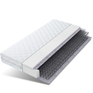 Matrac 180x80 bonell pružiny 12 cm NESO Matrac 180x80 bonell pružiny 12 cm NESO