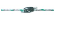 DRÔTOVÝ A SPLETOVANÝ KONEKTOR do 2,5 mm DRÔTOVÝ A SPLETOVANÝ KONEKTOR do 2,5 mm