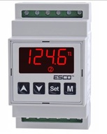 ESCO ES-10D regulátor teploty pre koľaj