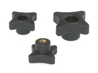 KRÍŽOVÝ GOMBÍK M8 60mm RUKOVÄŤ RUKOVÄŤ KRÍŽOVÝ GOMBÍK M8 60mm RUKOVÄŤ RUKOVÄŤ