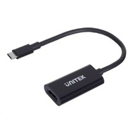 UNITEK V1421A ADAPTÉR USB TYPU C NA HDMI