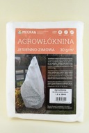 Jesenná a zimná agrotextília 1,60 m x 10 m Megran Jesenná a zimná agrotextília 1,60 m x 10 m Megran