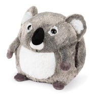 CUDDLE MASKOT KOALA MEDVEĎ HAND WEATER COSY NOXXIEZ CUDDLE MASKOT KOALA MEDVEĎ HAND WEATER COSY NOXXIEZ