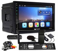 NAVIGAČNÉ RÁDIO ANDROID BMW E46 WIFI KAMERA NAVIGAČNÉ RÁDIO ANDROID BMW E46 WIFI KAMERA