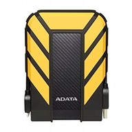 ADATA DashDrive Durable HD710 2TB 2,5'' USB3.1