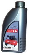 Kompresorový olej LDAA-100 1L Kupczyk Kompresorový olej LDAA-100 1L Kupczyk