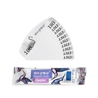 Mini lak na nechty Aba Łódka 100/180 25 ks Mini lak na nechty Aba Łódka 100/180 25 ks