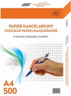 KANCELÁRSKY APLIKAČNÝ PAPIER, štvorcový, A4, 500 ks. KANCELÁRSKY APLIKAČNÝ PAPIER, štvorcový, A4, 500 ks.