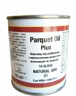 BORMA Parquet Oil PLUS G10 parketový olej 0,125l