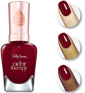 Lak Sally Hansen Color Therapy Berry Bliss 375 Lak Sally Hansen Color Therapy Berry Bliss 375