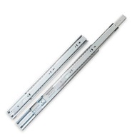 Guličkové vedenie 450mm VYNIKAJÚCE tiché zatváranie Guličkové vedenie 450mm VYNIKAJÚCE tiché zatváranie