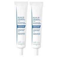 DUCRAY KELUAL DS Upokojujúci krém - 40 ml DUCRAY KELUAL DS Upokojujúci krém - 40 ml