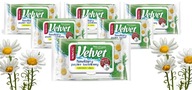 VELVET vlhčený toaletný papier 6x42 listov VELVET vlhčený toaletný papier 6x42 listov