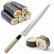 Satake S/D 420J2 japonský nôž Yanagi-Sashimi 27 cm