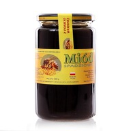 Medovicový nektár Med 1kg Včelín Medovicový nektár Med 1kg Včelín