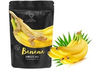 Výživa pre gekón - Banán 250g - ORIGINÁL veľké balenie pre gekóna riasnatého Výživa pre gekón - Banán 250g - ORIGINÁL veľké balenie pre gekóna riasnatého