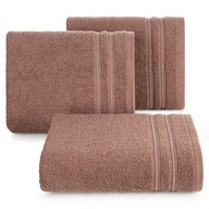 Hrubý savý froté uterák tehla 70x140 Bavlna 500 GSM Lux Hrubý savý froté uterák tehla 70x140 Bavlna 500 GSM Lux