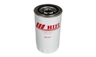 Olejový filter SO673 ekvivalentný LF673 CASE 955 1455
