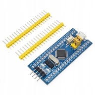 Minimálny systém modulu STM32 F103C8T6 ARM Cortex-M3