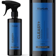 Čistič okien KiurLab CLEASY+ 1L Čistič okien KiurLab CLEASY+ 1L