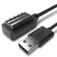 NABÍJAČKA USB KÁBEL PRE SUUNTO 9 ULTRA BARO SPARTAN NABÍJAČKA USB KÁBEL PRE SUUNTO 9 ULTRA BARO SPARTAN