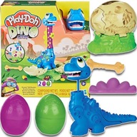 Play-Doh Hatching Dinosaur Hasbro F1503