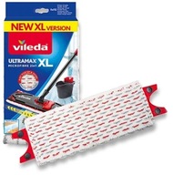 Vileda náplň do mopu ULTRAMAX XL 1 ks Vileda náplň do mopu ULTRAMAX XL 1 ks