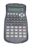 Vedecká kalkulačka KAV CS-105 240 funkcií