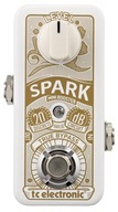 TC Electronic Spark Mini Booster TC Electronic Spark Mini Booster
