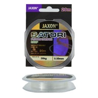 Fluorocarbon Fluorocarbon Satori Carp 0,50mm 20m Fluorocarbon Fluorocarbon Satori Carp 0,50mm 20m