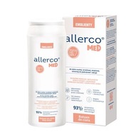 Allerco, telový balzam na suchú, citlivú a atopickú pokožku, 250 ml Allerco, telový balzam na suchú, citlivú a atopickú pokožku, 250 ml