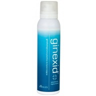 Ginexid Pena na intímnu hygienu 150 ml Ginexid Pena na intímnu hygienu 150 ml