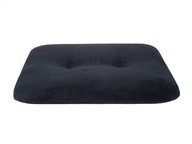 amiplay Obdĺžnikový vankúš Aspen M Black amiplay Obdĺžnikový vankúš Aspen M Black